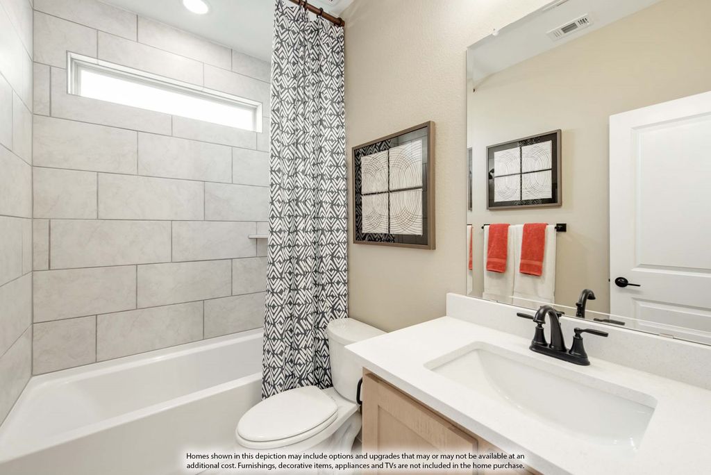 13028 Sandstone Street, Providence Village, TX 76227 — photo 5