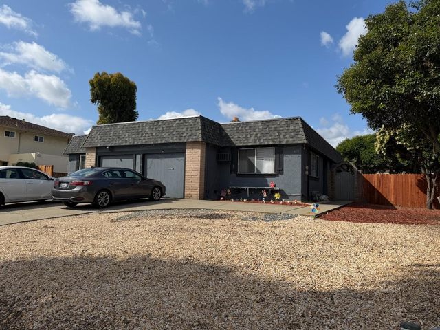 4395, 4397 Wessex Drive, San Jose, CA 95136