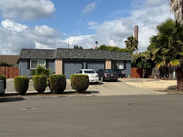 4395, 4397 Wessex Drive, San Jose, CA 95136