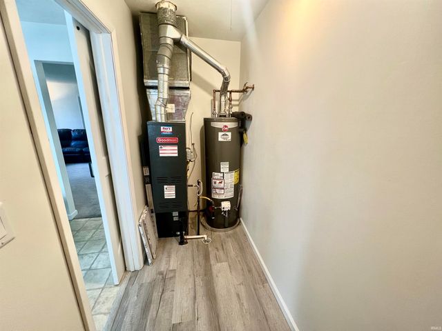 2051 Cass Avenue, Evansville, IN 47714