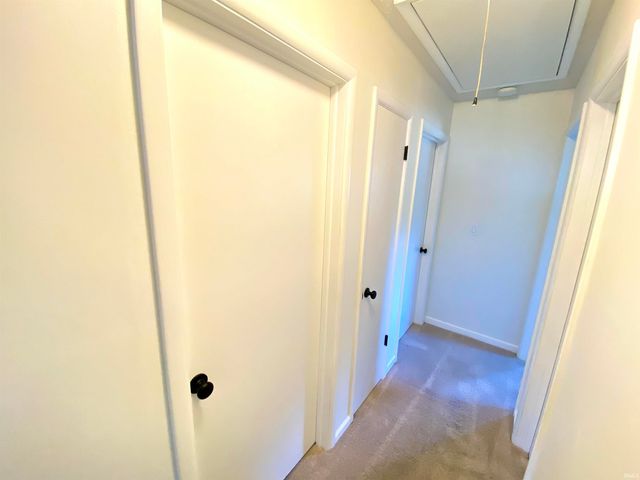 2051 Cass Avenue, Evansville, IN 47714