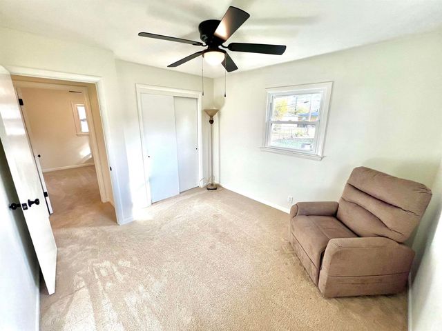 2051 Cass Avenue, Evansville, IN 47714