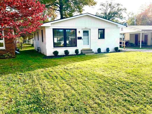 2051 Cass Avenue, Evansville, IN 47714