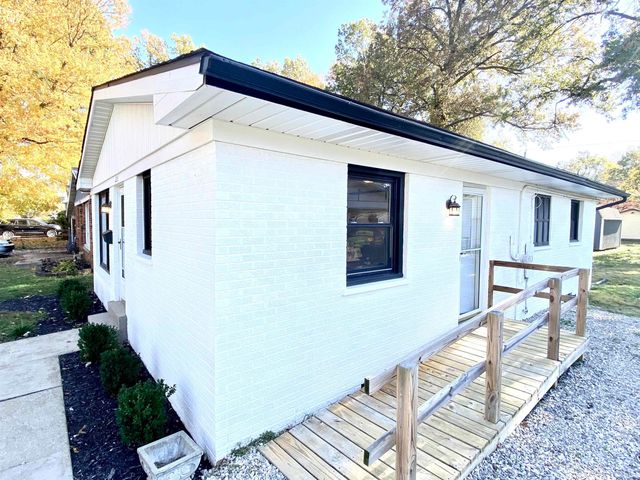 2051 Cass Avenue, Evansville, IN 47714