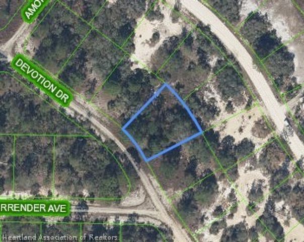 489 Devotion Drive, Lake Placid, FL 33852