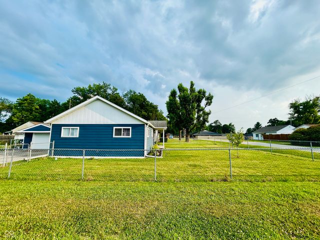 201 Leach Street, Greencastle, IN 46135