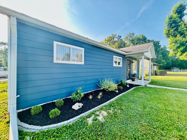201 Leach Street, Greencastle, IN 46135