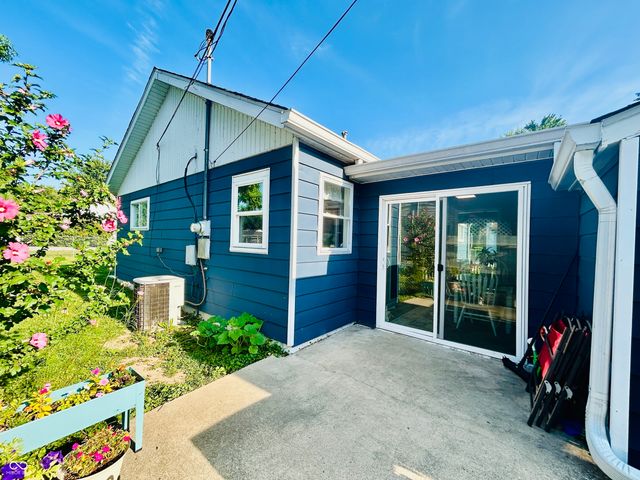 201 Leach Street, Greencastle, IN 46135