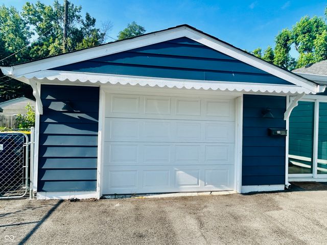 201 Leach Street, Greencastle, IN 46135