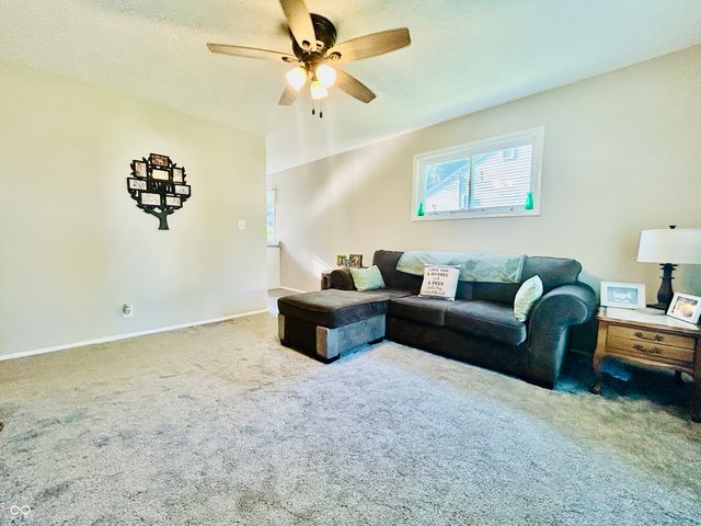 201 Leach Street, Greencastle, IN 46135
