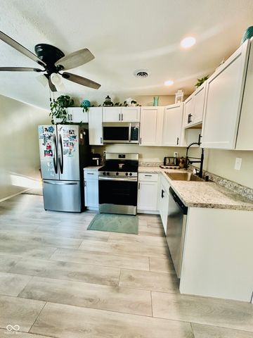 201 Leach Street, Greencastle, IN 46135