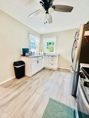 201 Leach Street, Greencastle, IN 46135