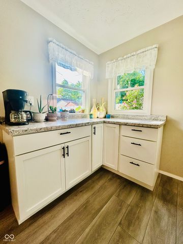 201 Leach Street, Greencastle, IN 46135