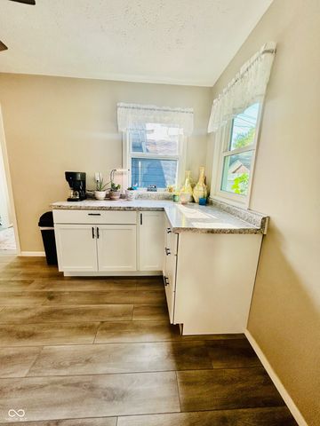 201 Leach Street, Greencastle, IN 46135