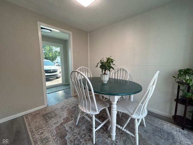 201 Leach Street, Greencastle, IN 46135