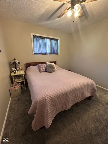 201 Leach Street, Greencastle, IN 46135