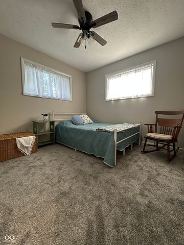 201 Leach Street, Greencastle, IN 46135