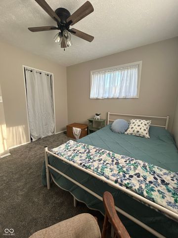 201 Leach Street, Greencastle, IN 46135