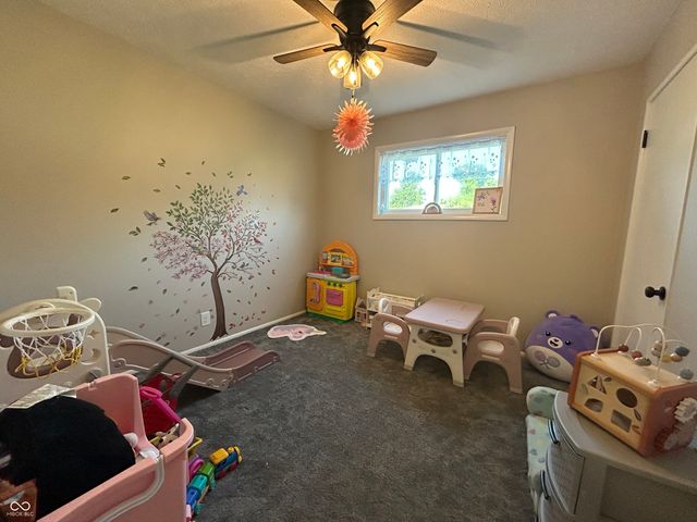 201 Leach Street, Greencastle, IN 46135