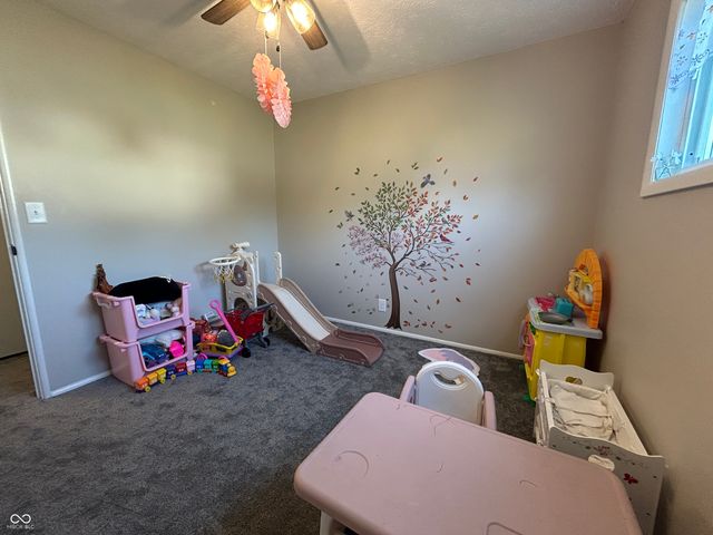 201 Leach Street, Greencastle, IN 46135