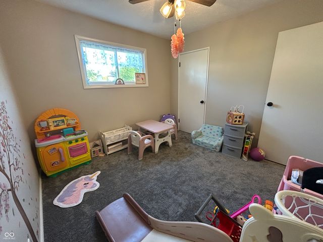 201 Leach Street, Greencastle, IN 46135