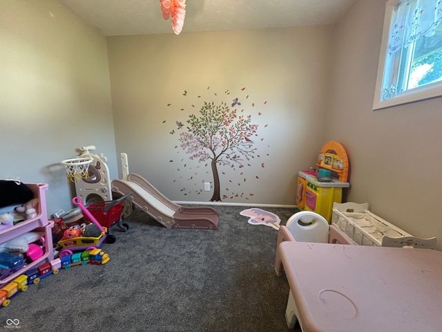201 Leach Street, Greencastle, IN 46135