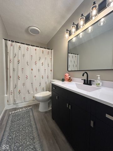 201 Leach Street, Greencastle, IN 46135