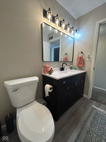 201 Leach Street, Greencastle, IN 46135