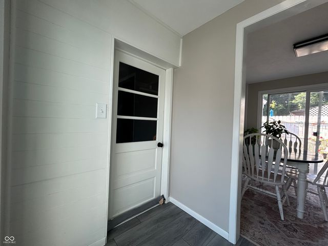 201 Leach Street, Greencastle, IN 46135