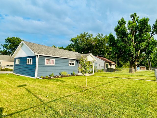 201 Leach Street, Greencastle, IN 46135