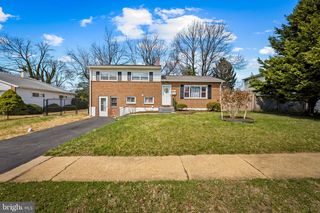 916 PRESTWOOD, Baltimore, MD 21228