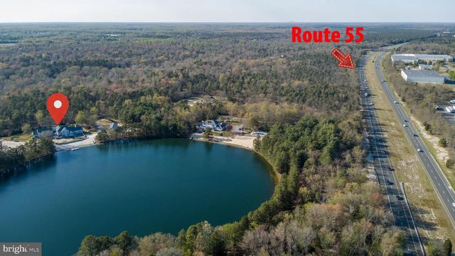 1545 MAURICE RIVER PKWY, Vineland, NJ 08360