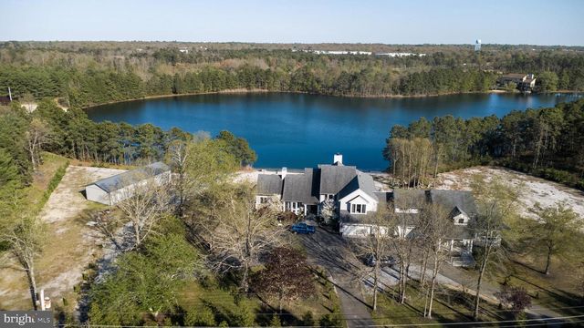 1545 MAURICE RIVER PKWY, Vineland, NJ 08360