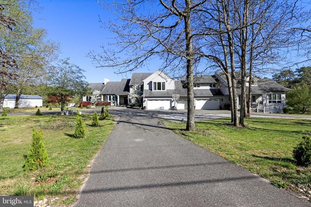1545 MAURICE RIVER PKWY, Vineland, NJ 08360