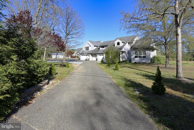 1545 MAURICE RIVER PKWY, Vineland, NJ 08360