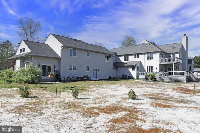 1545 MAURICE RIVER PKWY, Vineland, NJ 08360