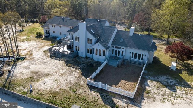 1545 MAURICE RIVER PKWY, Vineland, NJ 08360
