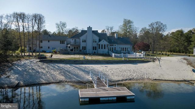 1545 MAURICE RIVER PKWY, Vineland, NJ 08360