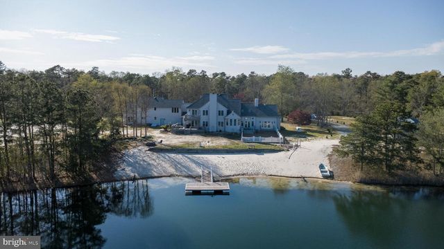 1545 MAURICE RIVER PKWY, Vineland, NJ 08360