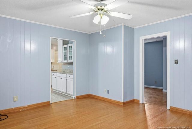 815 Bedrock Drive, Fayetteville, NC 28303