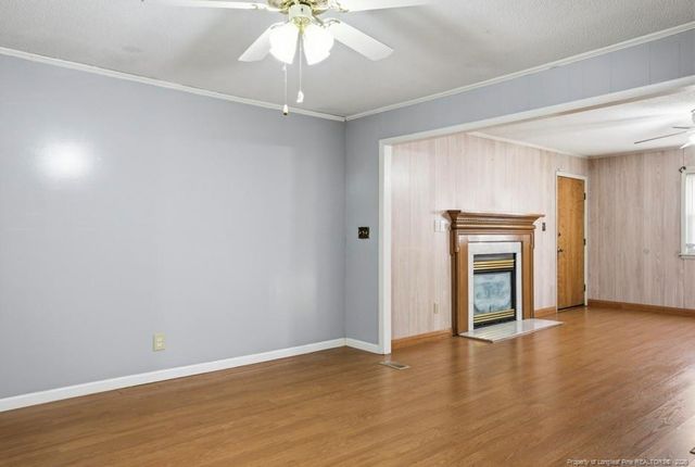 815 Bedrock Drive, Fayetteville, NC 28303