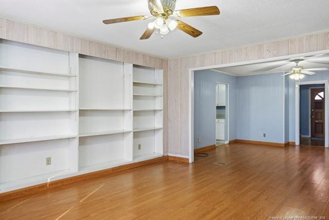 815 Bedrock Drive, Fayetteville, NC 28303