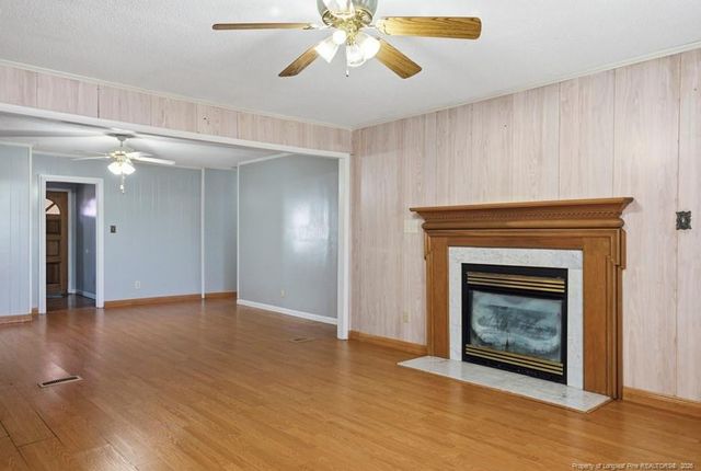 815 Bedrock Drive, Fayetteville, NC 28303