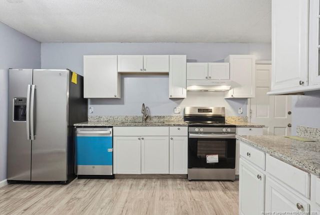 815 Bedrock Drive, Fayetteville, NC 28303