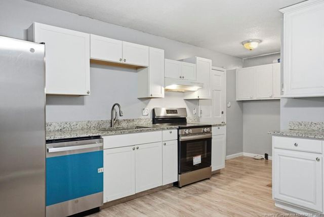 815 Bedrock Drive, Fayetteville, NC 28303