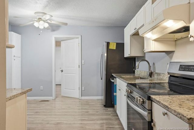 815 Bedrock Drive, Fayetteville, NC 28303