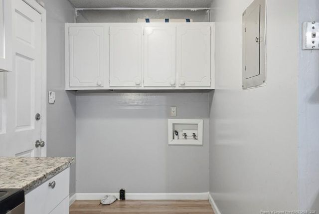 815 Bedrock Drive, Fayetteville, NC 28303