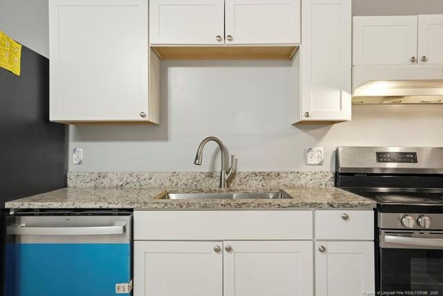 815 Bedrock Drive, Fayetteville, NC 28303