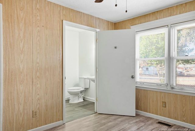 815 Bedrock Drive, Fayetteville, NC 28303