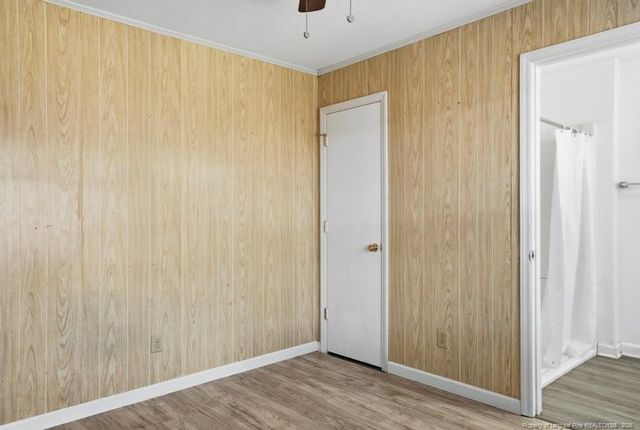 815 Bedrock Drive, Fayetteville, NC 28303